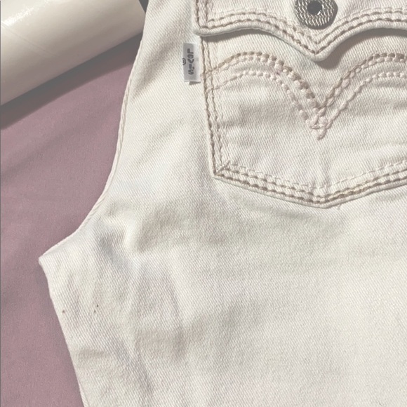 Levi’s skinny jeans - Picture 8 of 8